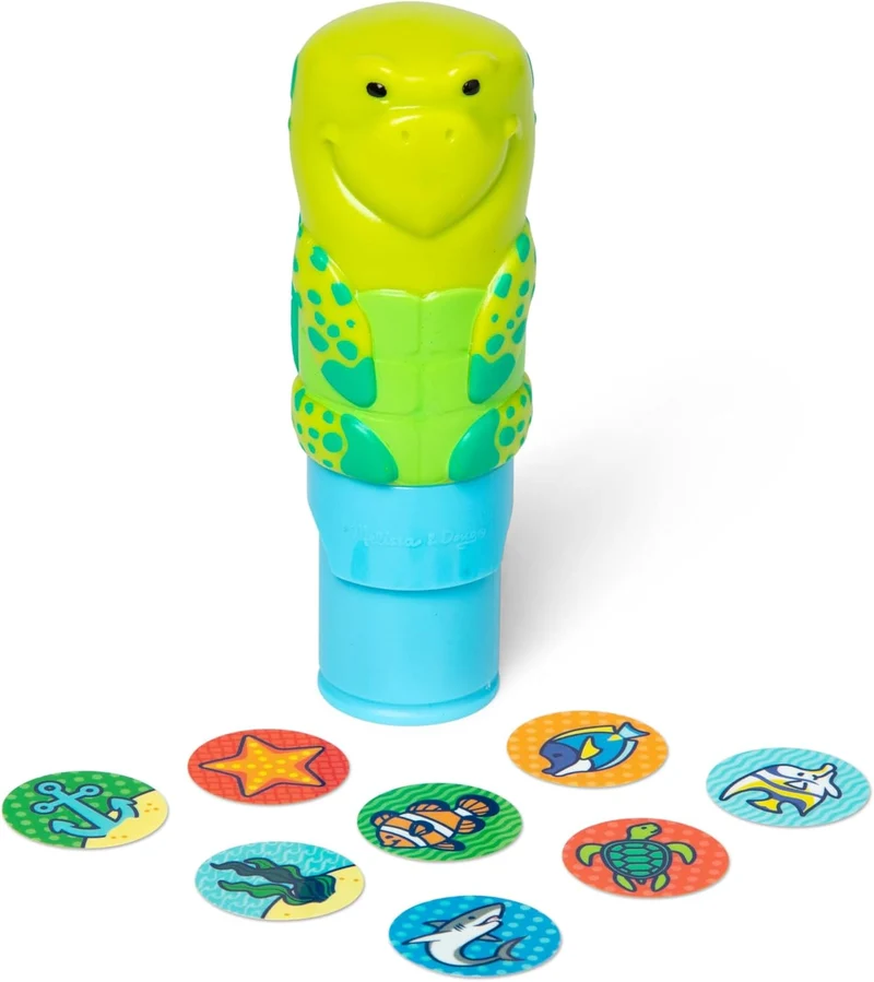 Sticker Wow! Turtle