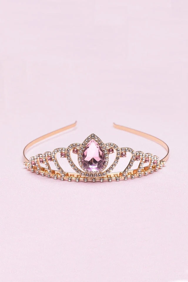 Boutique Regal Tiara