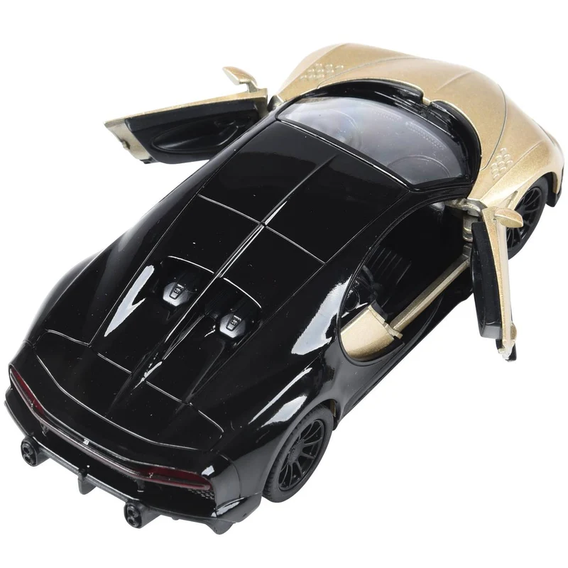 Bugatti Chiron Supersport