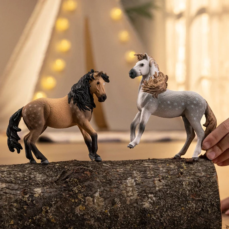 Schleich Andalusian Stallion
