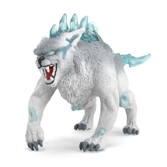 Ice Lynx Figure