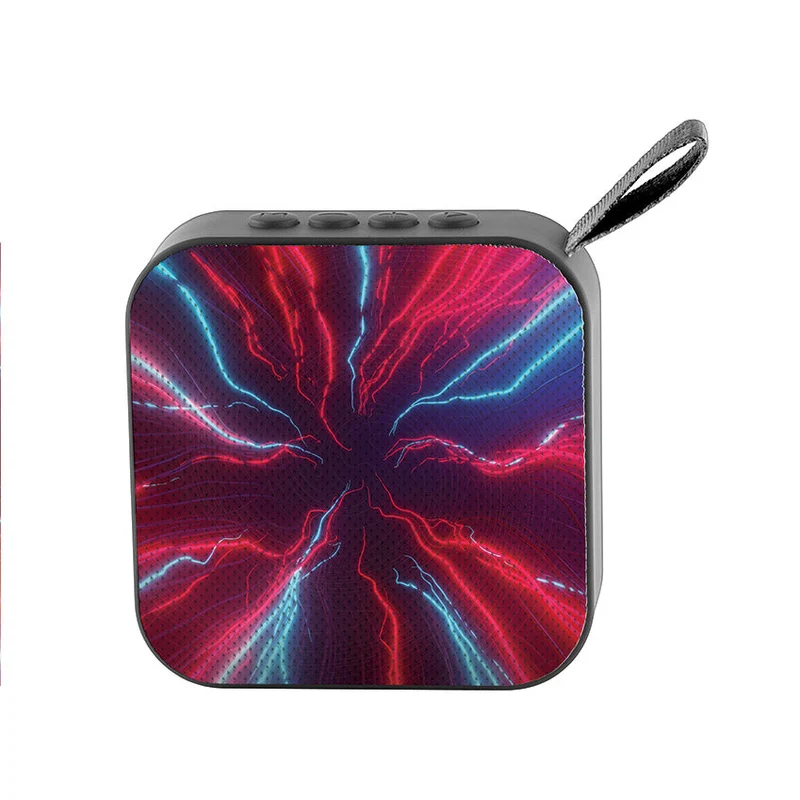 Speaker Zap Bluetooth