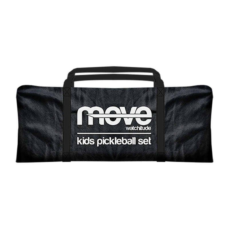 Kids Indoor Pickleball