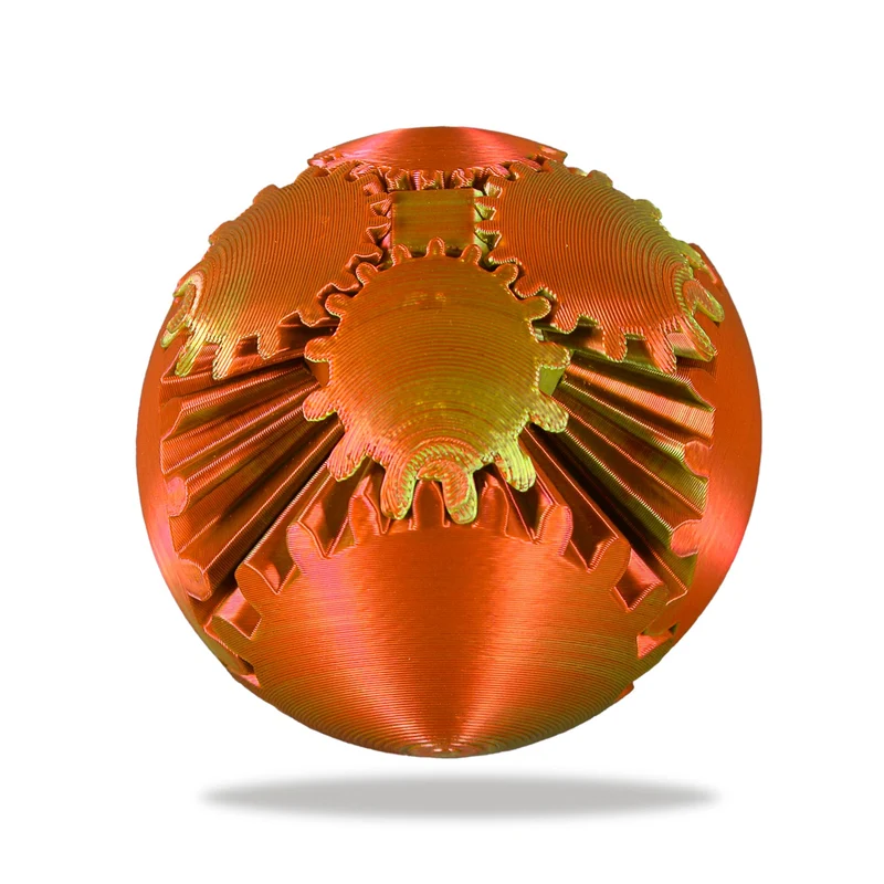 Gear Ball