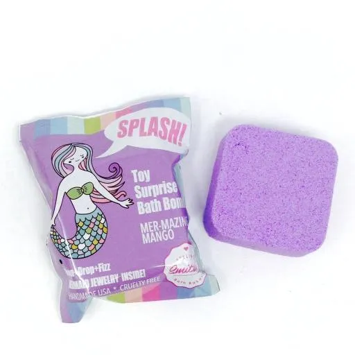 MERMAID SURPRISE BAG