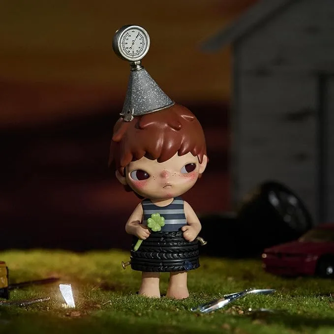 Hirono Echo Series Figure