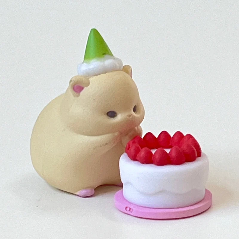 Birthday Party Animal Blind Box