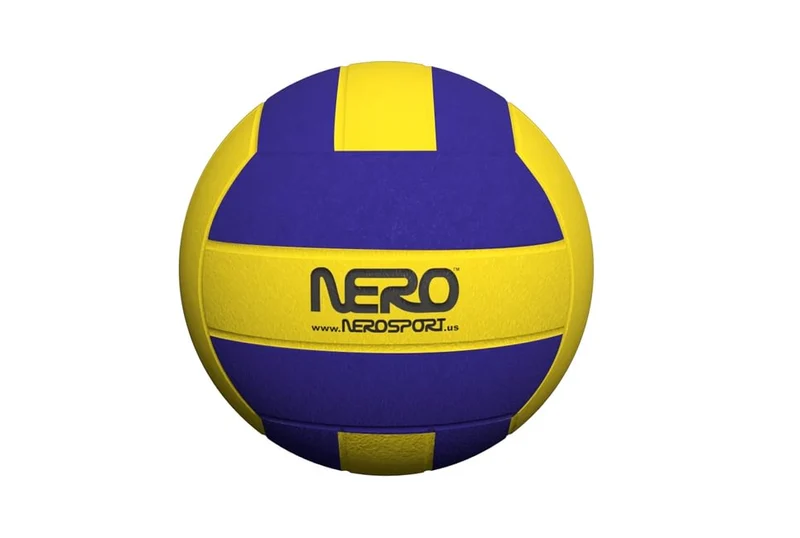Nero Silent Volleyball