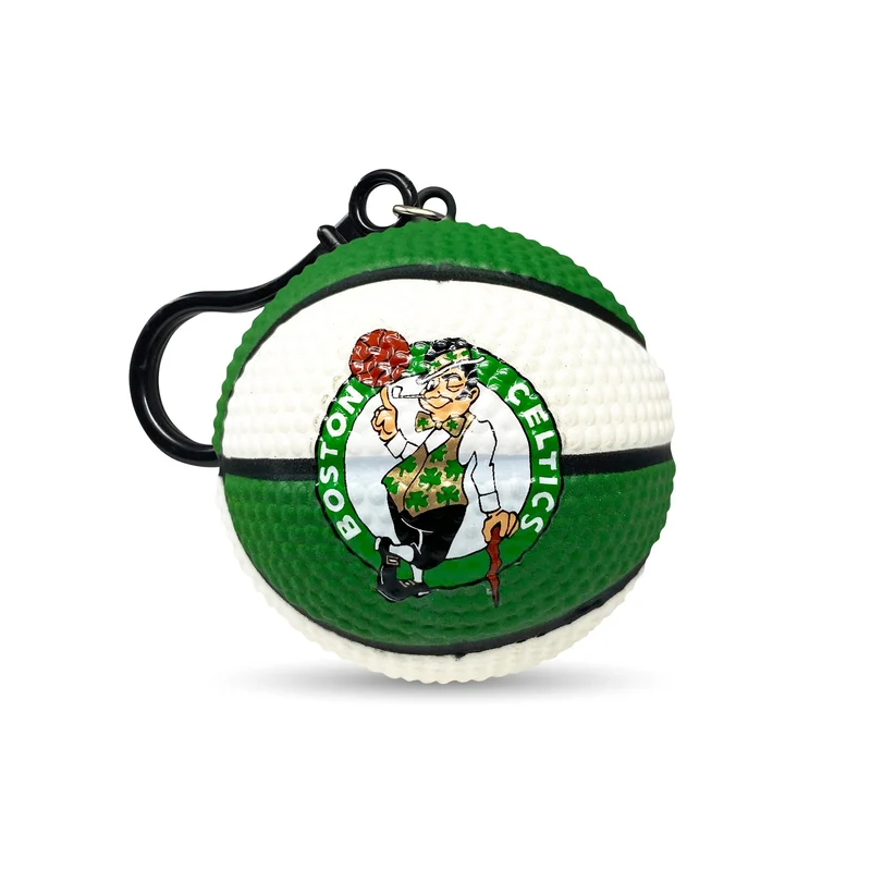 Party Animal SqueezyMates NBA Basketballs Series 1