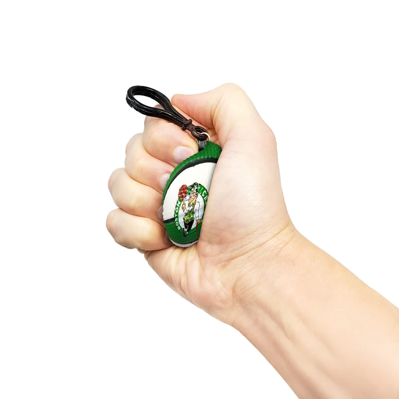 Party Animal SqueezyMates NBA Basketballs Series 1