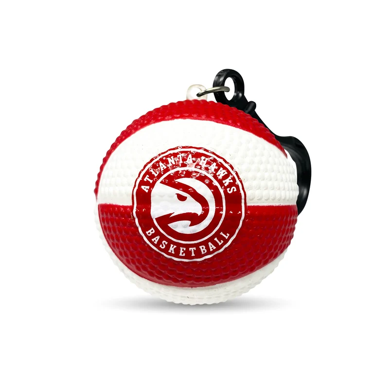 Party Animal SqueezyMates NBA Basketballs Series 1