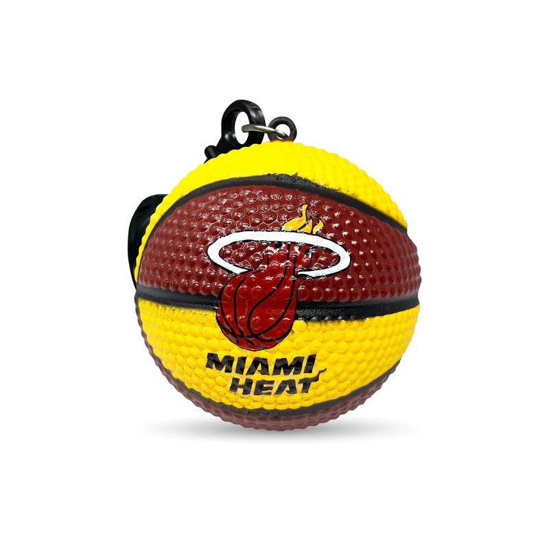 Party Animal SqueezyMates NBA Basketballs Series 1