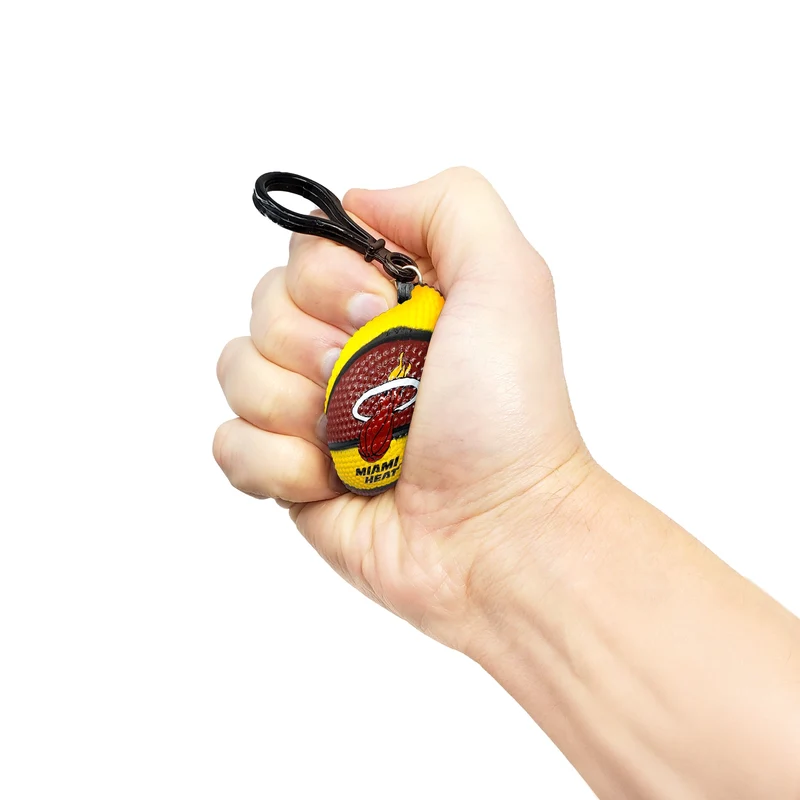 Party Animal SqueezyMates NBA Basketballs Series 1