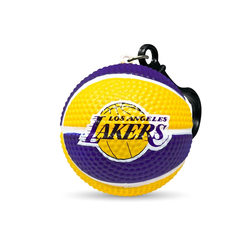 Party Animal SqueezyMates NBA Basketballs Series 1