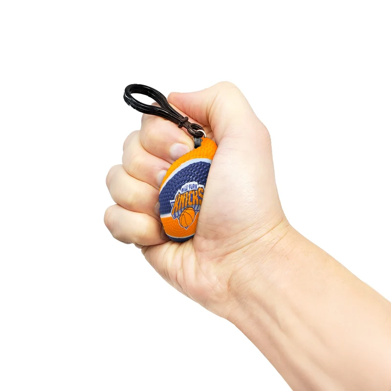 Party Animal SqueezyMates NBA Basketballs Series 1