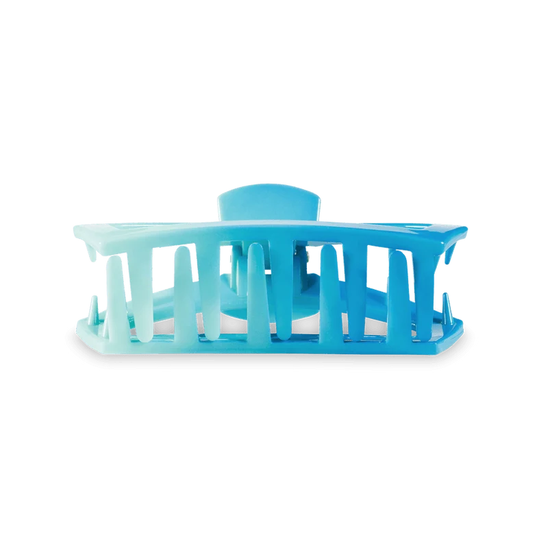Open Poolside Medium Claw Hair Clip