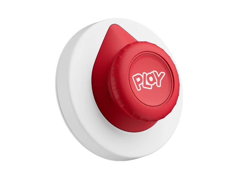 Tonieplay Controller for Toniebox 2: Screen-Free Interactive Audio Gaming Experience