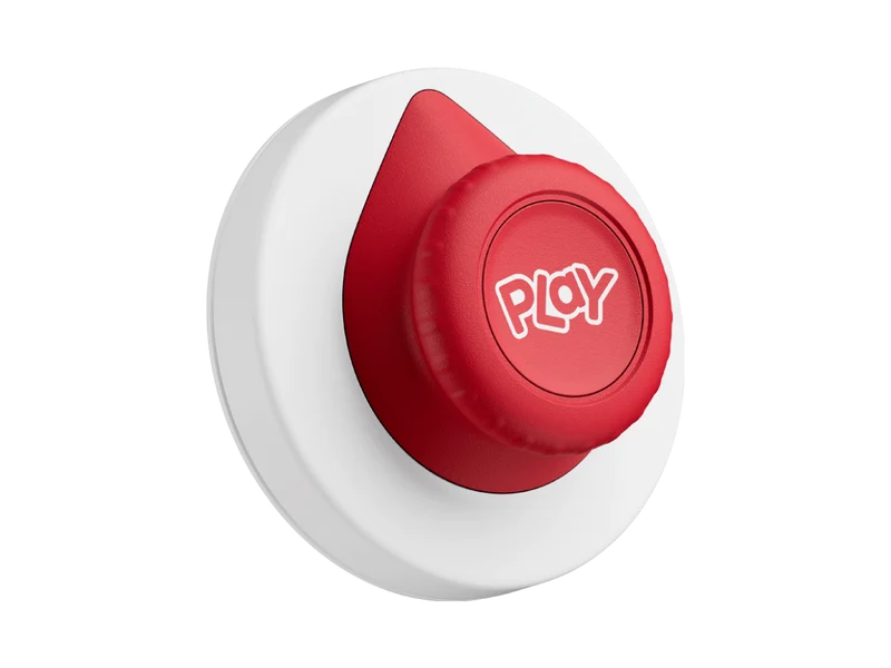 Tonieplay Controller for Toniebox 2: Screen-Free Interactive Audio Gaming Experience