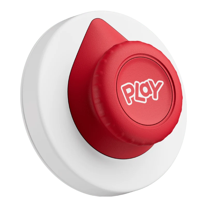Tonieplay Controller for Toniebox 2: Screen-Free Interactive Audio Gaming Experience