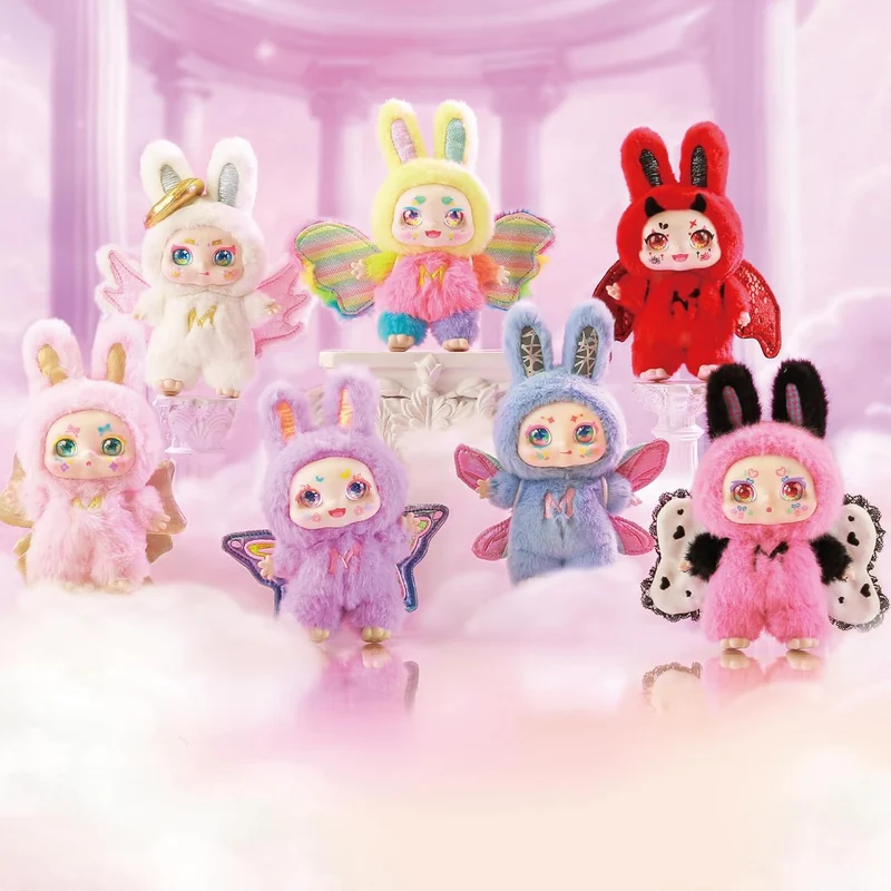 Mimon Dream Maker Blind