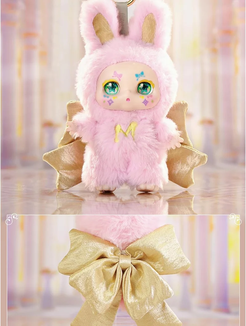 Mimon Dream Maker Blind