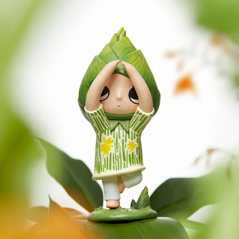 Nyota I Am the Seasons Series