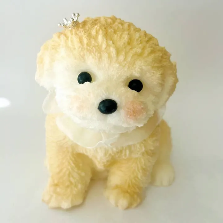 Squishy Puppy Medium
