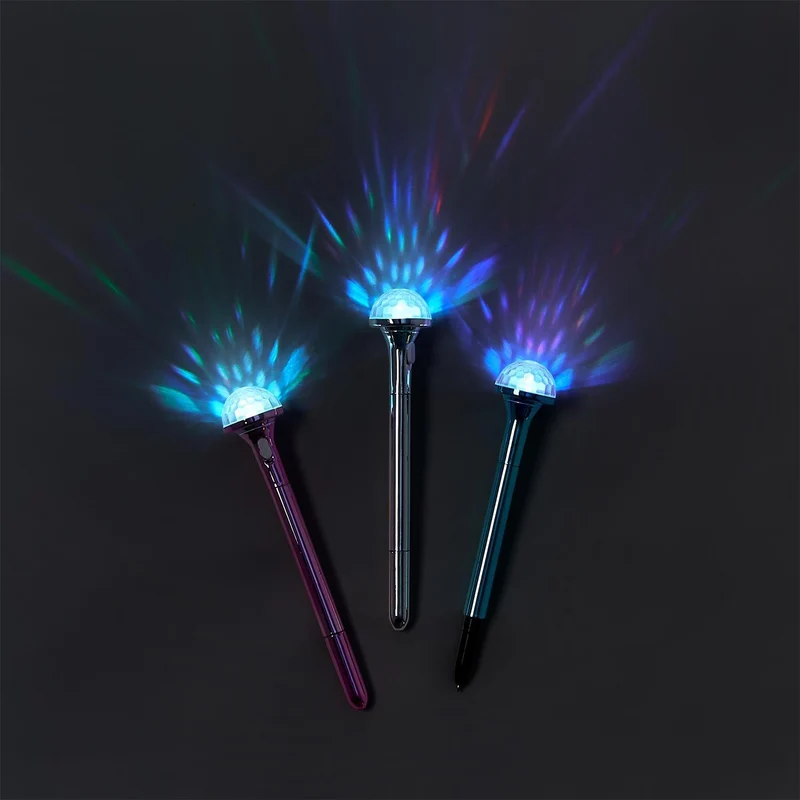 Super Nova Light Up Pen