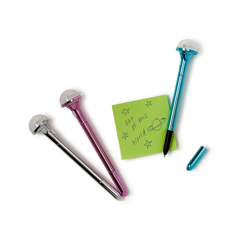 Super Nova Light Up Pen