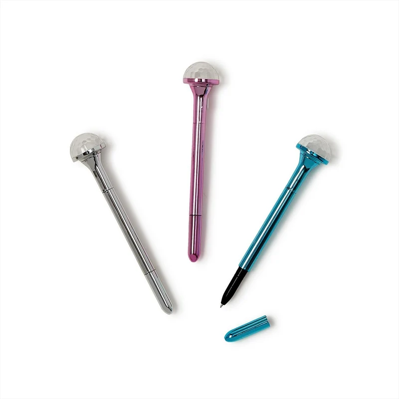 Super Nova Light Up Pen