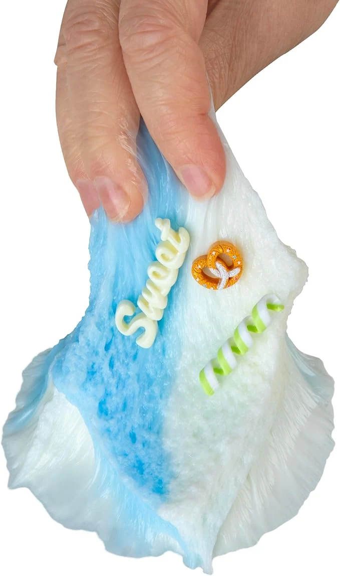 Tabalicious Fluff Cake