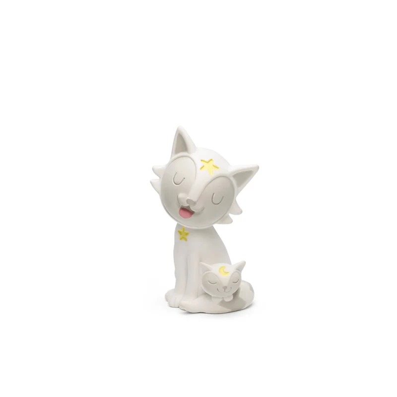 Soothing White Noise Tonie Audio Figurine for Peaceful Nap Times and Sleep