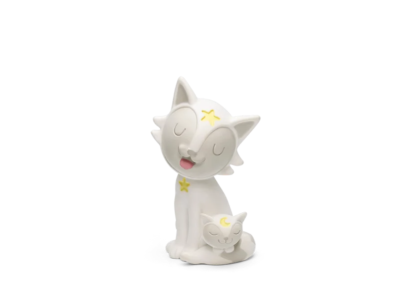 Soothing White Noise Tonie Audio Figurine for Peaceful Nap Times and Sleep