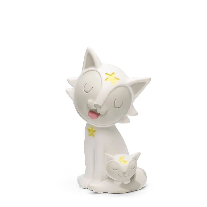 Soothing White Noise Tonie Audio Figurine for Peaceful Nap Times and Sleep