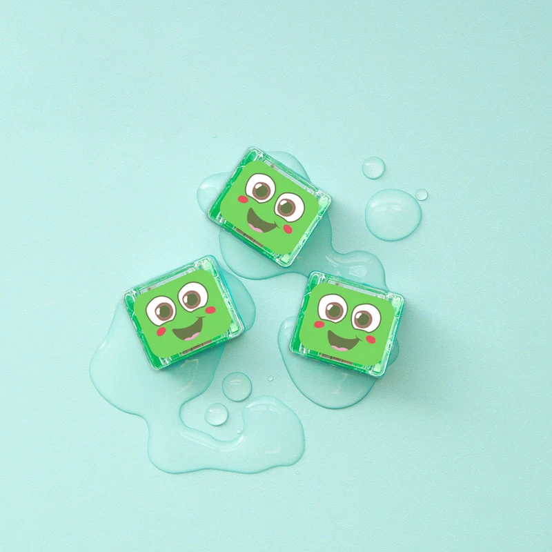Glo Pals Christmas 4pk