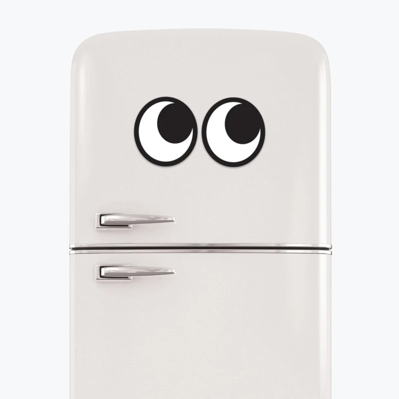 Googly Eyes Magnets