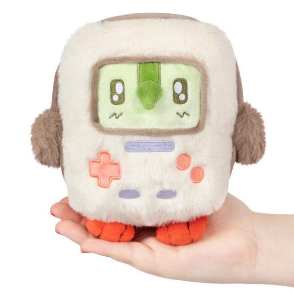 Squishable Alter Ego Penguin Video Game-