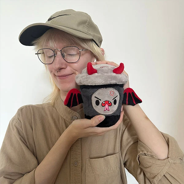 Squishable Coffee Devil's Brew Alter Ego