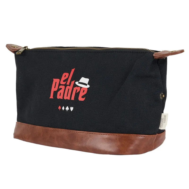 TROUSSE DE TOILETTE EL PADRE