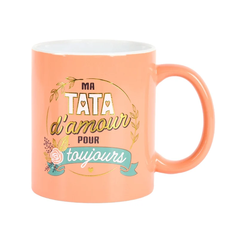 MUG TATA D'AMOUR