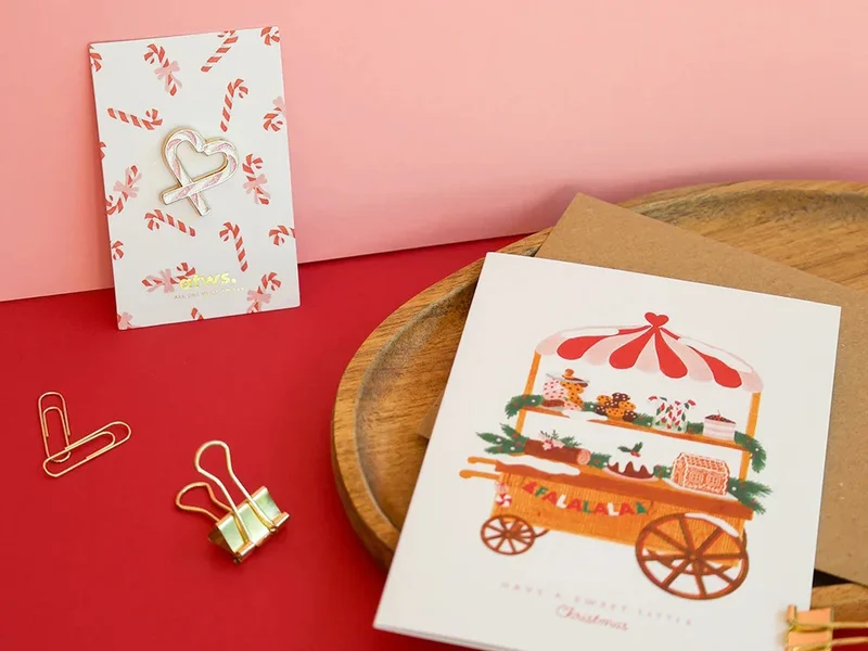 Pin's Sugar Heart - ATWS