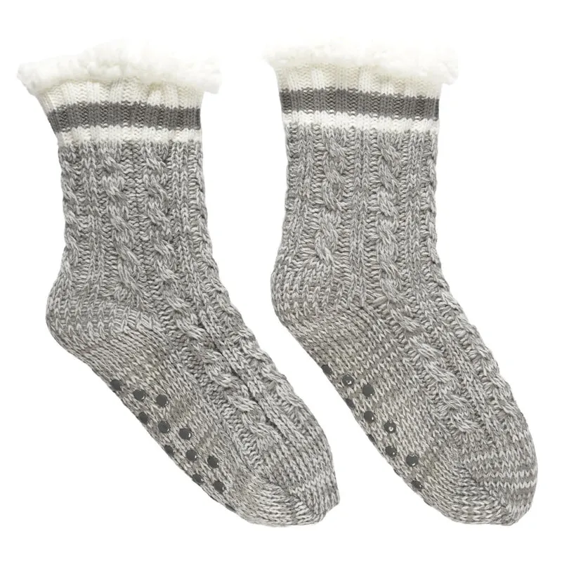 CHAUSSETTES CAPITAINE FLEMME