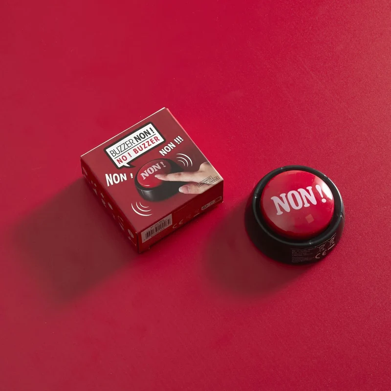 BUZZER NON