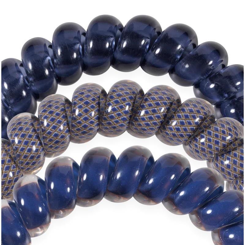 Twilight Tones Large Hair Ties