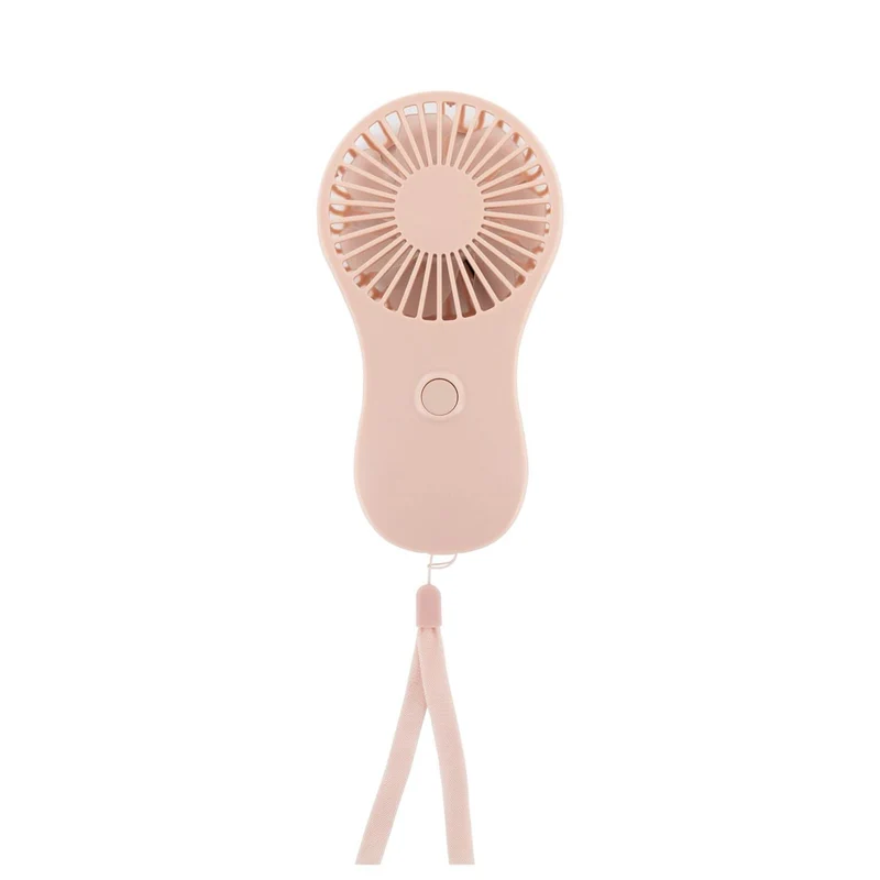 VENTILATEUR NOMADE WILMA (coloris aléatoire)