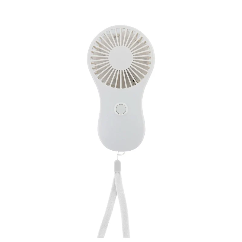 VENTILATEUR NOMADE WILMA (coloris aléatoire)