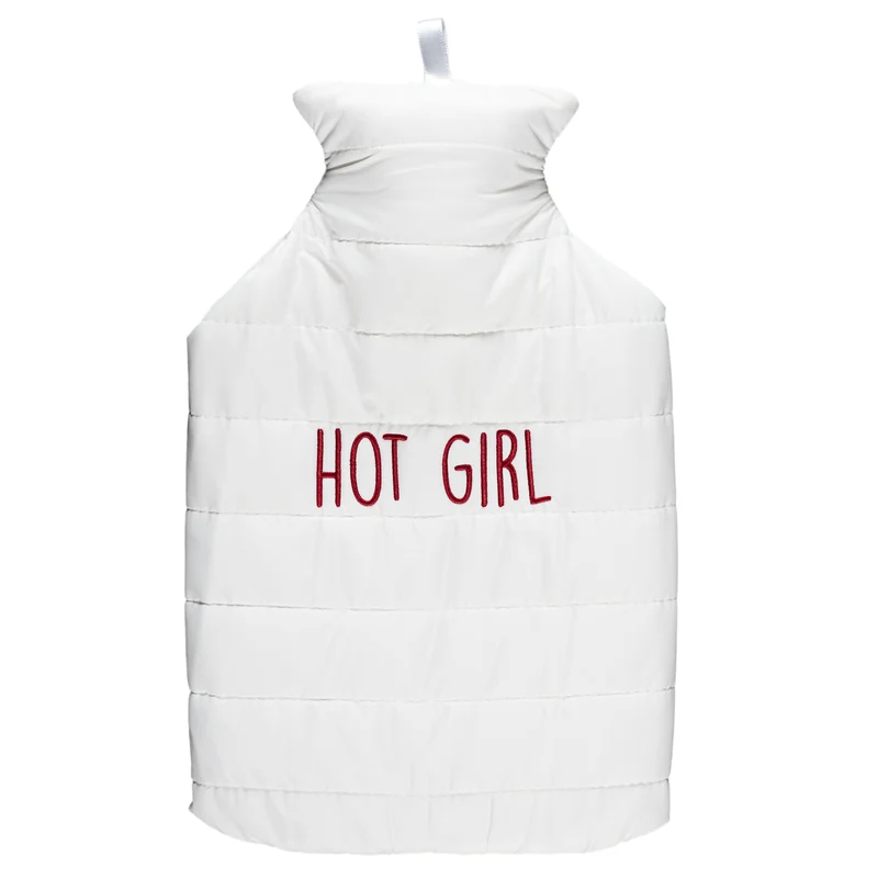 BOUILLOTTE HOT GIRL