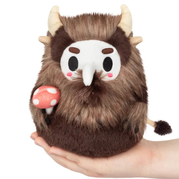 Squishable Alter Ego Plague Doctor