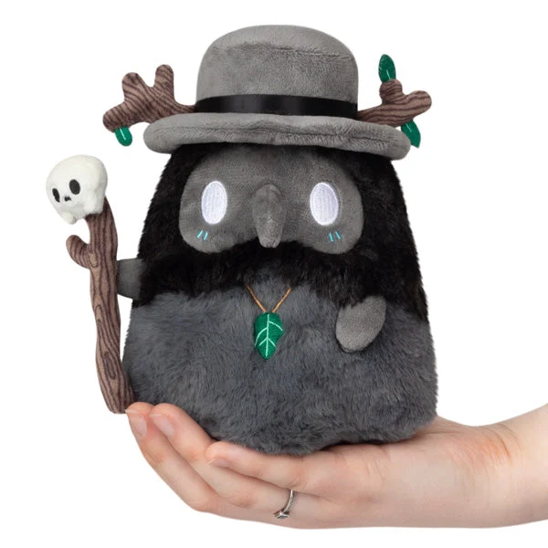 Squishable Alter Ego Plague Doctor