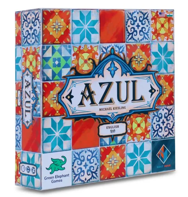 Azul Game